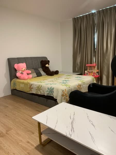 Apartment for Sale at McKenzie Avenue - Michael Phe - PropertyGuru.com.my