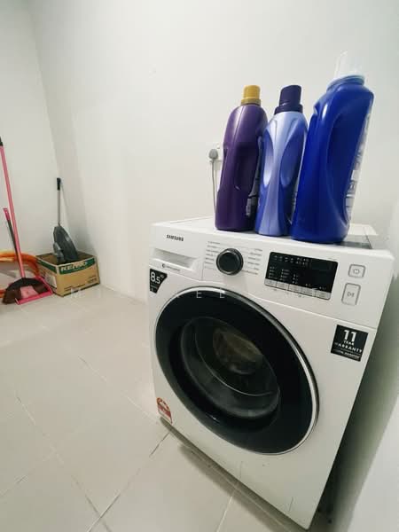 Apartment for Sale at McKenzie Avenue - Michael Phe - PropertyGuru.com.my