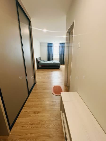 Apartment for Sale at McKenzie Avenue - Michael Phe - PropertyGuru.com.my