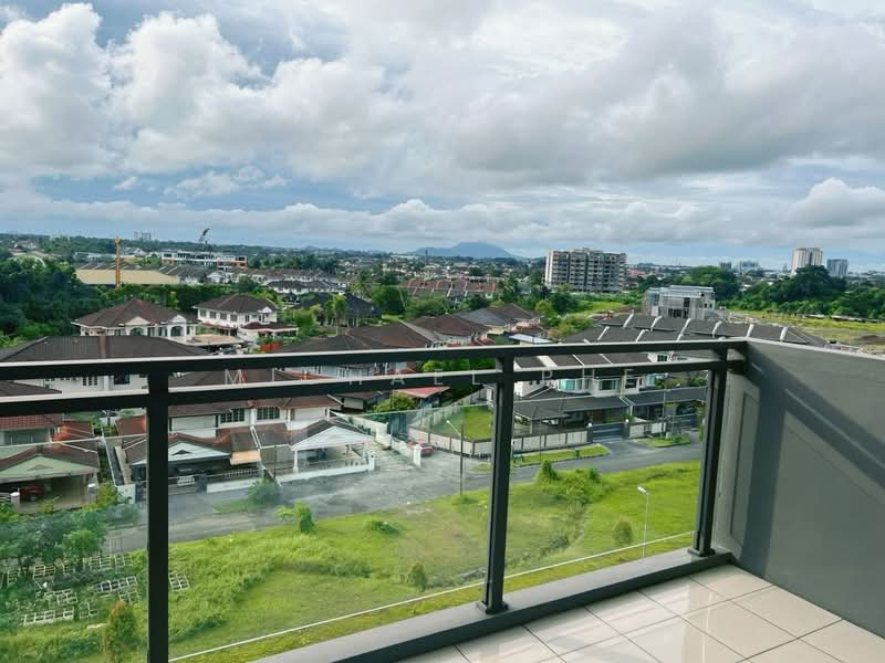 Apartment for Sale at McKenzie Avenue - Michael Phe - PropertyGuru.com.my