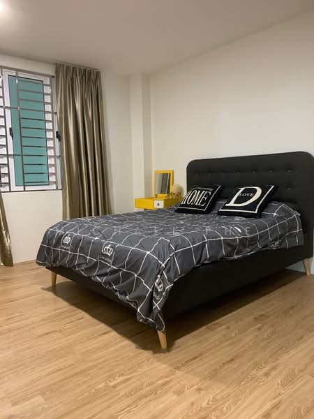 Apartment for Sale at McKenzie Avenue - Michael Phe - PropertyGuru.com.my