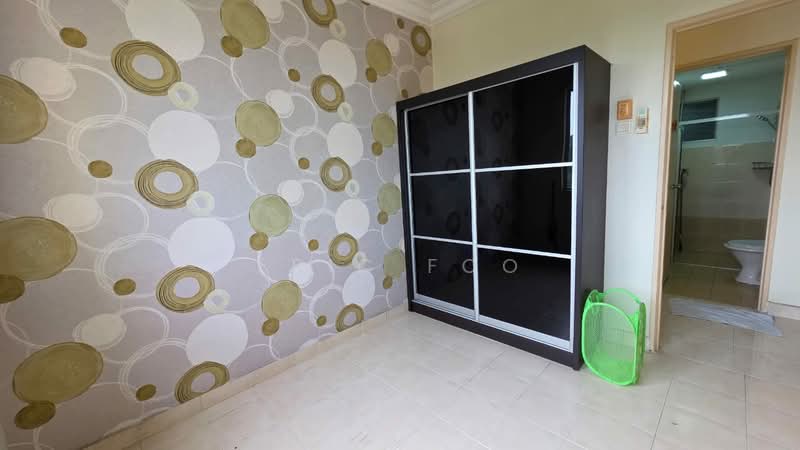 Condominium for Sale at Koi Tropika - Eric Foo - PropertyGuru.com.my