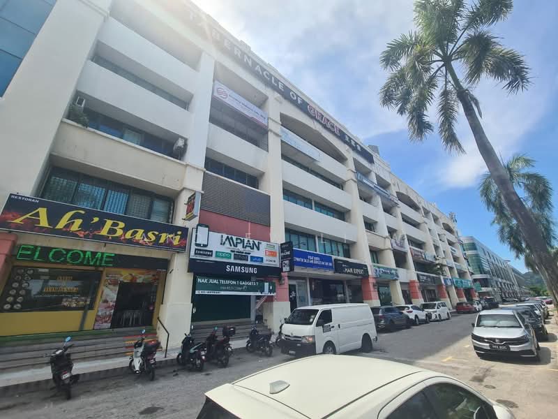 Shop for Sale in Bayan Lepas (Penang) - Andrew Liew - PropertyGuru.com.my