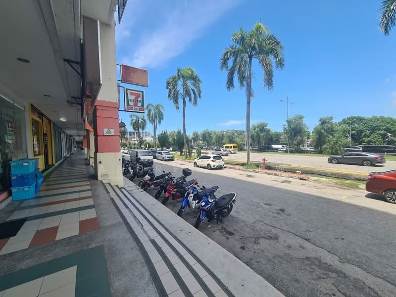 Shop for Sale in Bayan Lepas (Penang) - Andrew Liew - Exterior - PropertyGuru.com.my