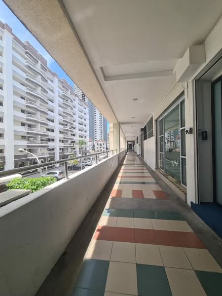 Shop for Sale in Bayan Lepas (Penang) - Andrew Liew - Exterior - PropertyGuru.com.my