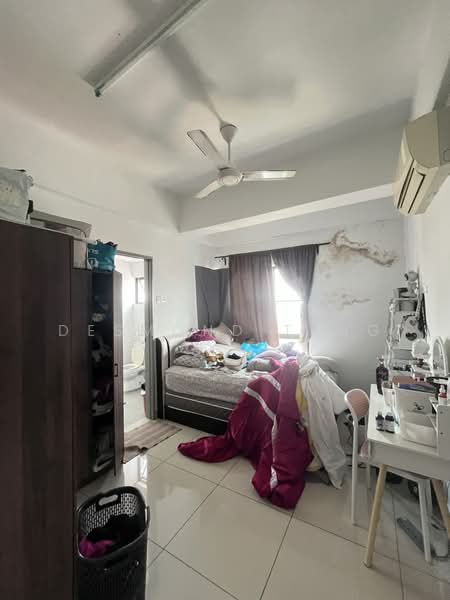 Condominium for Sale at Park 51 Residency - Desmond Tang - PropertyGuru.com.my