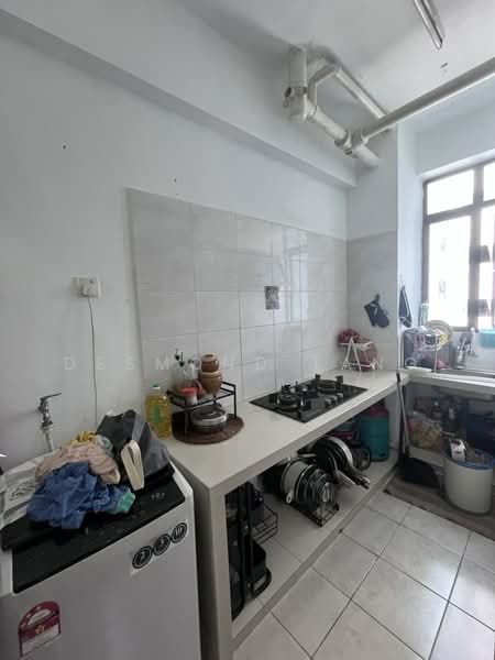 Condominium for Sale at Park 51 Residency - Desmond Tang - PropertyGuru.com.my