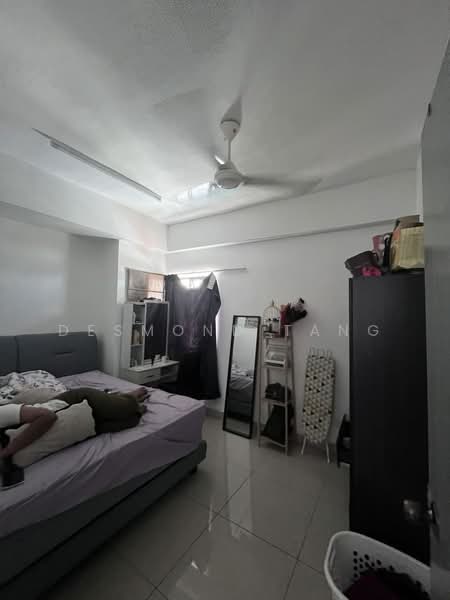 Condominium for Sale at Park 51 Residency - Desmond Tang - PropertyGuru.com.my