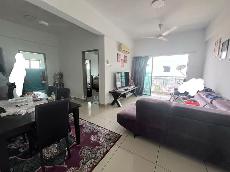 Condominium for Sale at Park 51 Residency - Desmond Tang - PropertyGuru.com.my