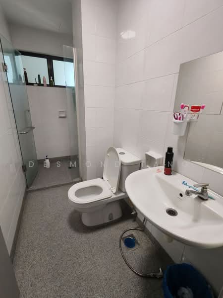 Condominium for Sale at Park 51 Residency - Desmond Tang - Bathroom - PropertyGuru.com.my