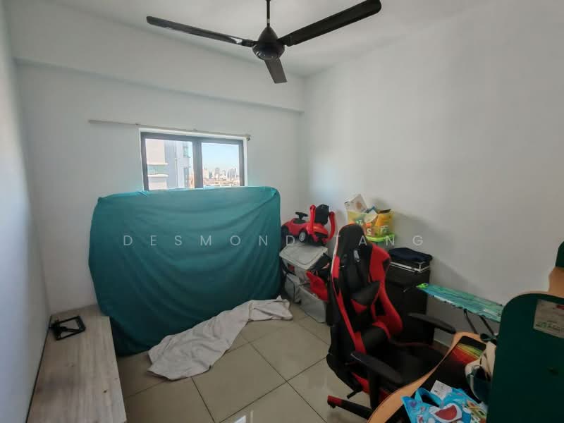 Condominium for Sale at Park 51 Residency - Desmond Tang - Bedroom - PropertyGuru.com.my