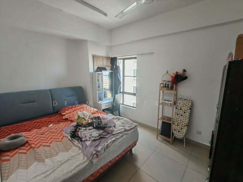 Condominium for Sale at Park 51 Residency - Desmond Tang - Bedroom - PropertyGuru.com.my