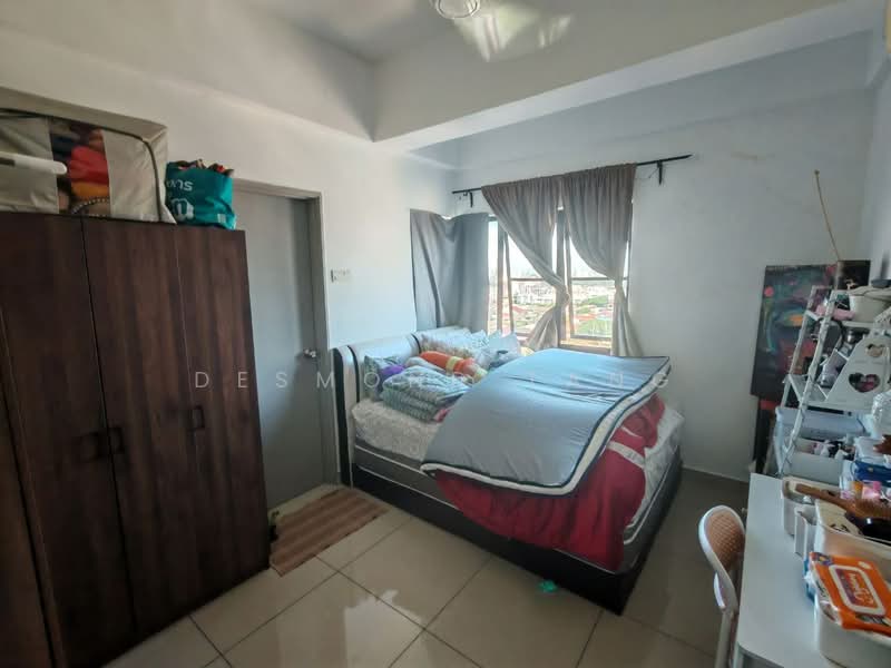 Condominium for Sale at Park 51 Residency - Desmond Tang - Bedroom - PropertyGuru.com.my
