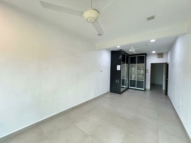 2-storey Terraced House for Sale in Taman Kepong (Kepong) - Yen Ching - Interior - PropertyGuru.com.my