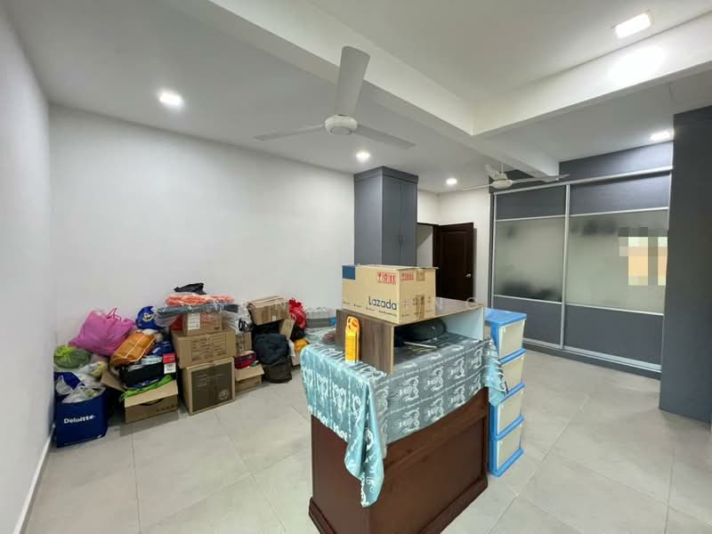 2-storey Terraced House for Sale in Taman Kepong (Kepong) - Yen Ching - Interior - PropertyGuru.com.my