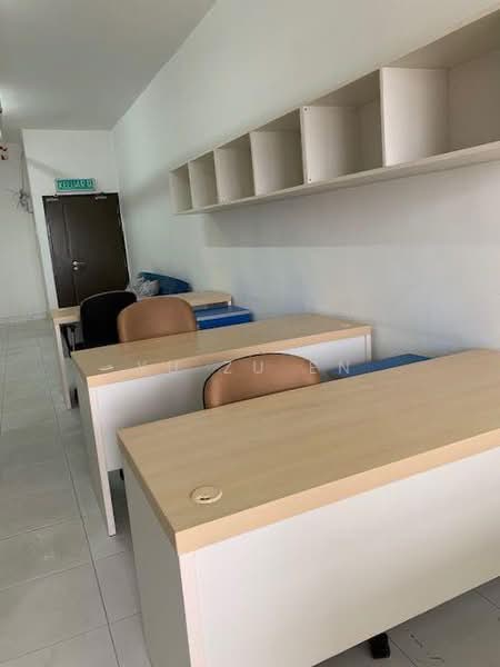 Service Residence for Rent at Avenue Crest - Yu Zu En - Interior - PropertyGuru.com.my