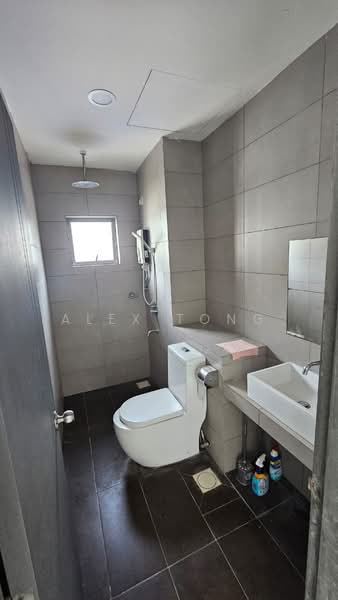 Servis Apartment untuk Disewa di Studio Fourteen - Alex Tong - PropertyGuru.com.my