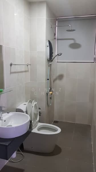 Service Residence for Rent at J.Dupion Residence - Ginnz Chan - Bathroom - PropertyGuru.com.my