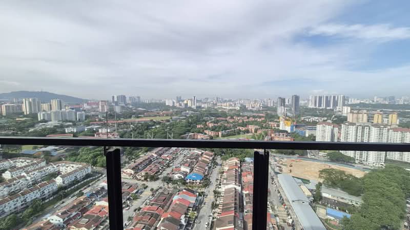 Service Residence for Rent at J.Dupion Residence - Ginnz Chan - View - PropertyGuru.com.my