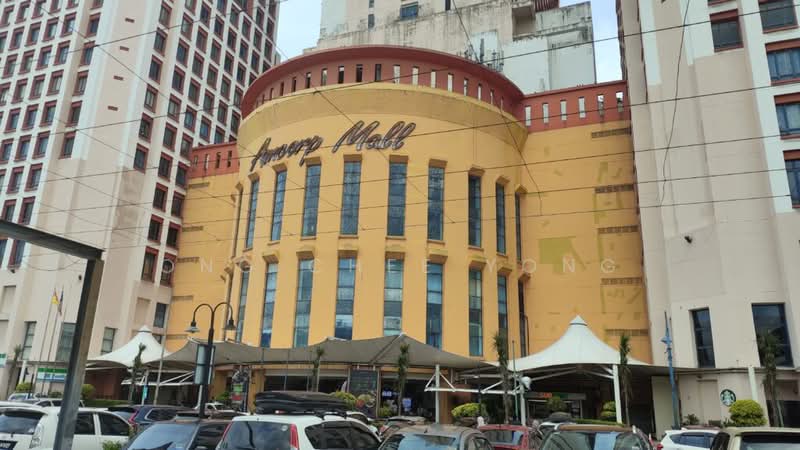Office for Rent in Seksyen 52 (Petaling Jaya) - Ong Chee Yong - Exterior - PropertyGuru.com.my