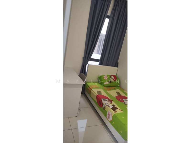 Condominium for Rent at Riana South - May Liong - Bedroom - PropertyGuru.com.my