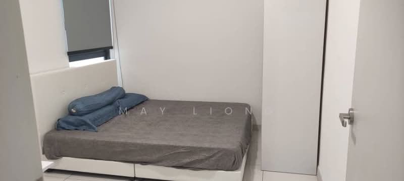 Condominium for Rent at Riana South - May Liong - Bedroom - PropertyGuru.com.my