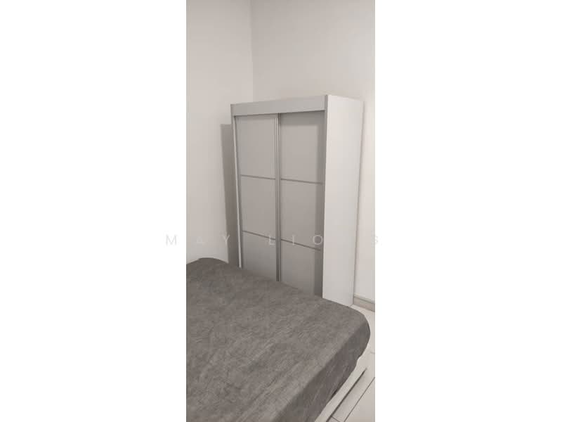 Condominium for Rent at Riana South - May Liong - Bedroom - PropertyGuru.com.my