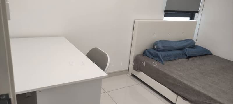 Condominium for Rent at Riana South - May Liong - Bedroom - PropertyGuru.com.my