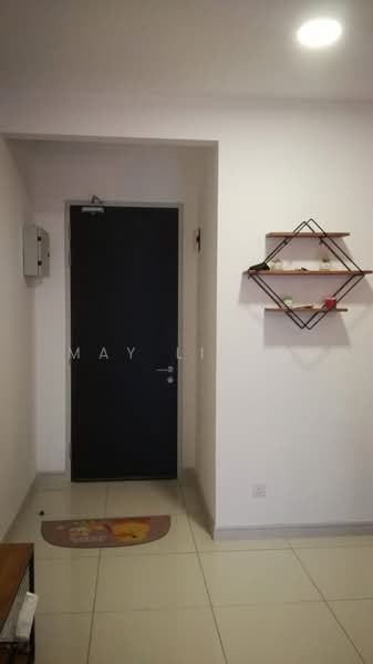 Condominium for Rent at Riana South - May Liong - Entrance - PropertyGuru.com.my