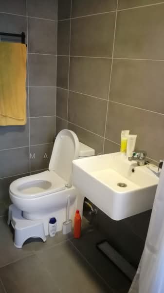 Condominium for Rent at Riana South - May Liong - Bathroom - PropertyGuru.com.my