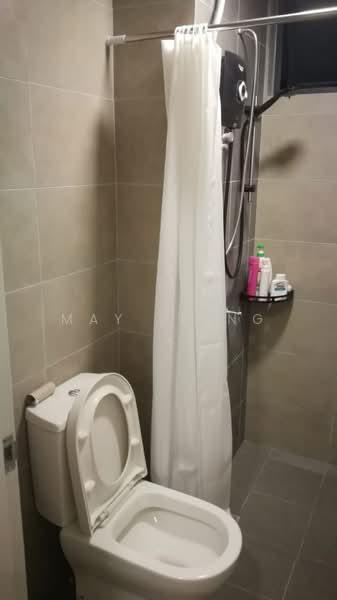 Condominium for Rent at Riana South - May Liong - Bathroom - PropertyGuru.com.my