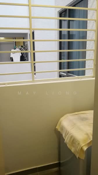 Condominium for Rent at Riana South - May Liong - Balcony - PropertyGuru.com.my