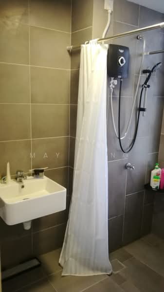 Condominium for Rent at Riana South - May Liong - Bathroom - PropertyGuru.com.my