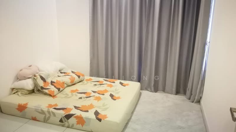Condominium for Rent at Riana South - May Liong - Bedroom - PropertyGuru.com.my