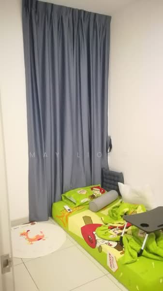 Condominium for Rent at Riana South - May Liong - Bedroom - PropertyGuru.com.my