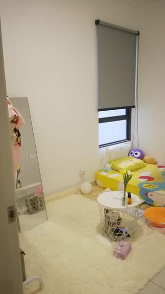 Condominium for Rent at Riana South - May Liong - Bedroom - PropertyGuru.com.my