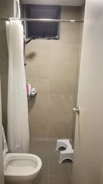 Condominium for Rent at Riana South - May Liong - Bathroom - PropertyGuru.com.my
