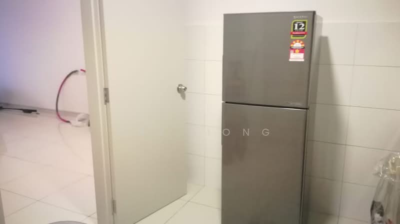 Condominium for Rent at Riana South - May Liong - Interior - PropertyGuru.com.my
