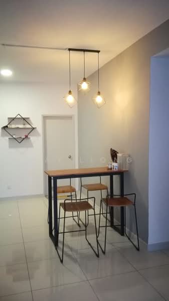 Condominium for Rent at Riana South - May Liong - Interior - PropertyGuru.com.my