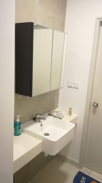 Condominium for Rent at Riana South - May Liong - Bathroom - PropertyGuru.com.my