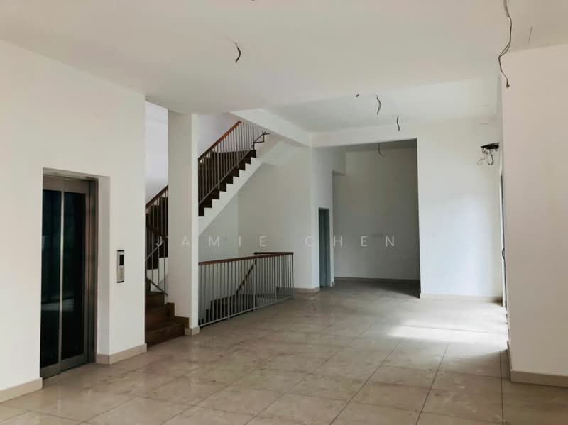 Rumah Berkembar untuk Dijual di Desa Petaling (Kuala Lumpur) - Jamie Chen - PropertyGuru.com.my