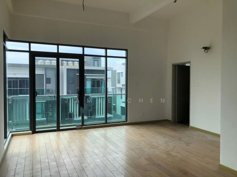 Rumah Berkembar untuk Dijual di Desa Petaling (Kuala Lumpur) - Jamie Chen - PropertyGuru.com.my