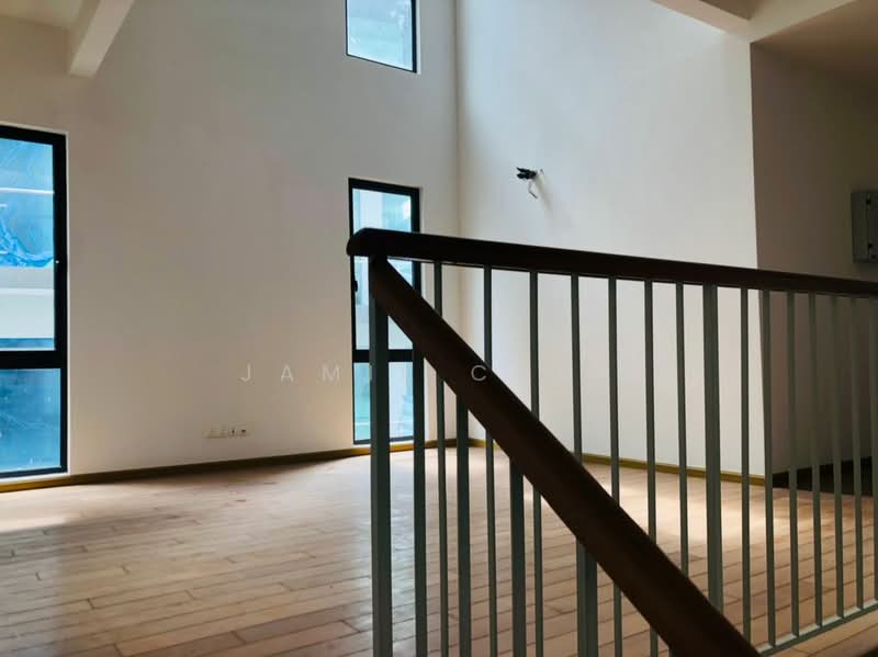 Rumah Berkembar untuk Dijual di Desa Petaling (Kuala Lumpur) - Jamie Chen - PropertyGuru.com.my