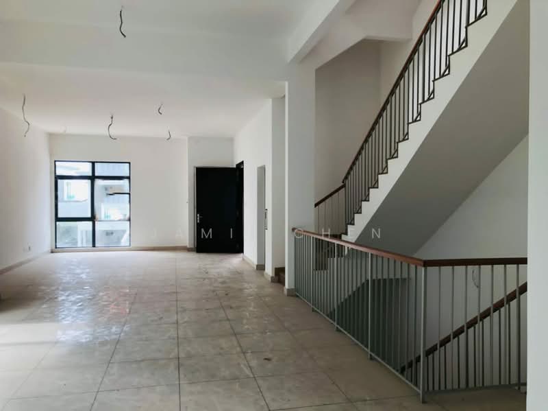 Rumah Berkembar untuk Dijual di Desa Petaling (Kuala Lumpur) - Jamie Chen - PropertyGuru.com.my