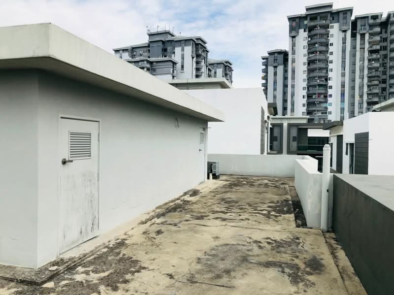 Rumah Berkembar untuk Dijual di Desa Petaling (Kuala Lumpur) - Jamie Chen - PropertyGuru.com.my