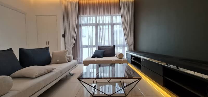 Rumah Berkembar untuk Dijual di Desa Petaling (Kuala Lumpur) - Jamie Chen - PropertyGuru.com.my