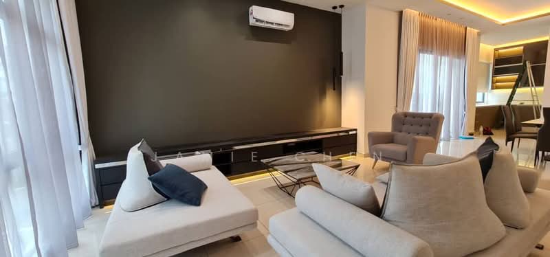 Rumah Berkembar untuk Dijual di Desa Petaling (Kuala Lumpur) - Jamie Chen - PropertyGuru.com.my