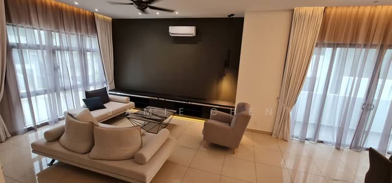 Rumah Berkembar untuk Dijual di Desa Petaling (Kuala Lumpur) - Jamie Chen - PropertyGuru.com.my