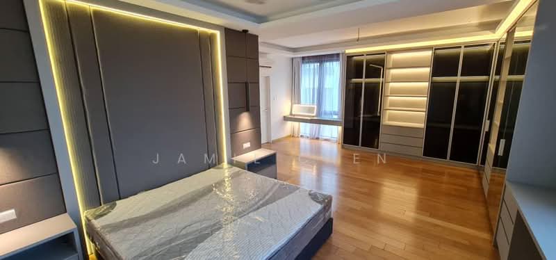 Rumah Berkembar untuk Dijual di Desa Petaling (Kuala Lumpur) - Jamie Chen - PropertyGuru.com.my