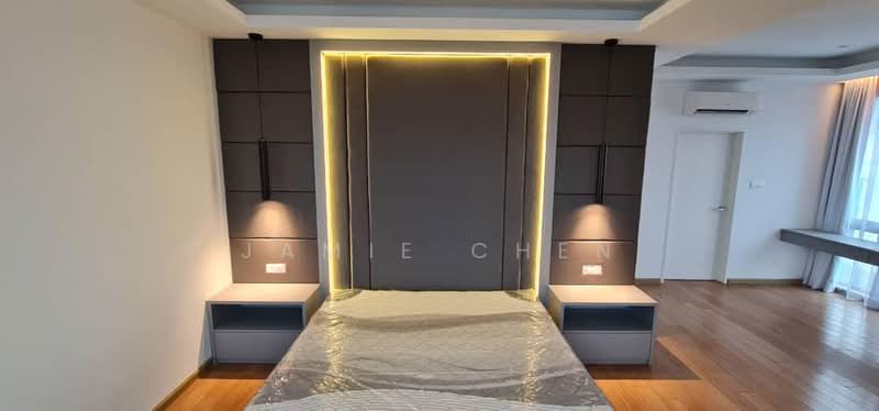Rumah Berkembar untuk Dijual di Desa Petaling (Kuala Lumpur) - Jamie Chen - PropertyGuru.com.my
